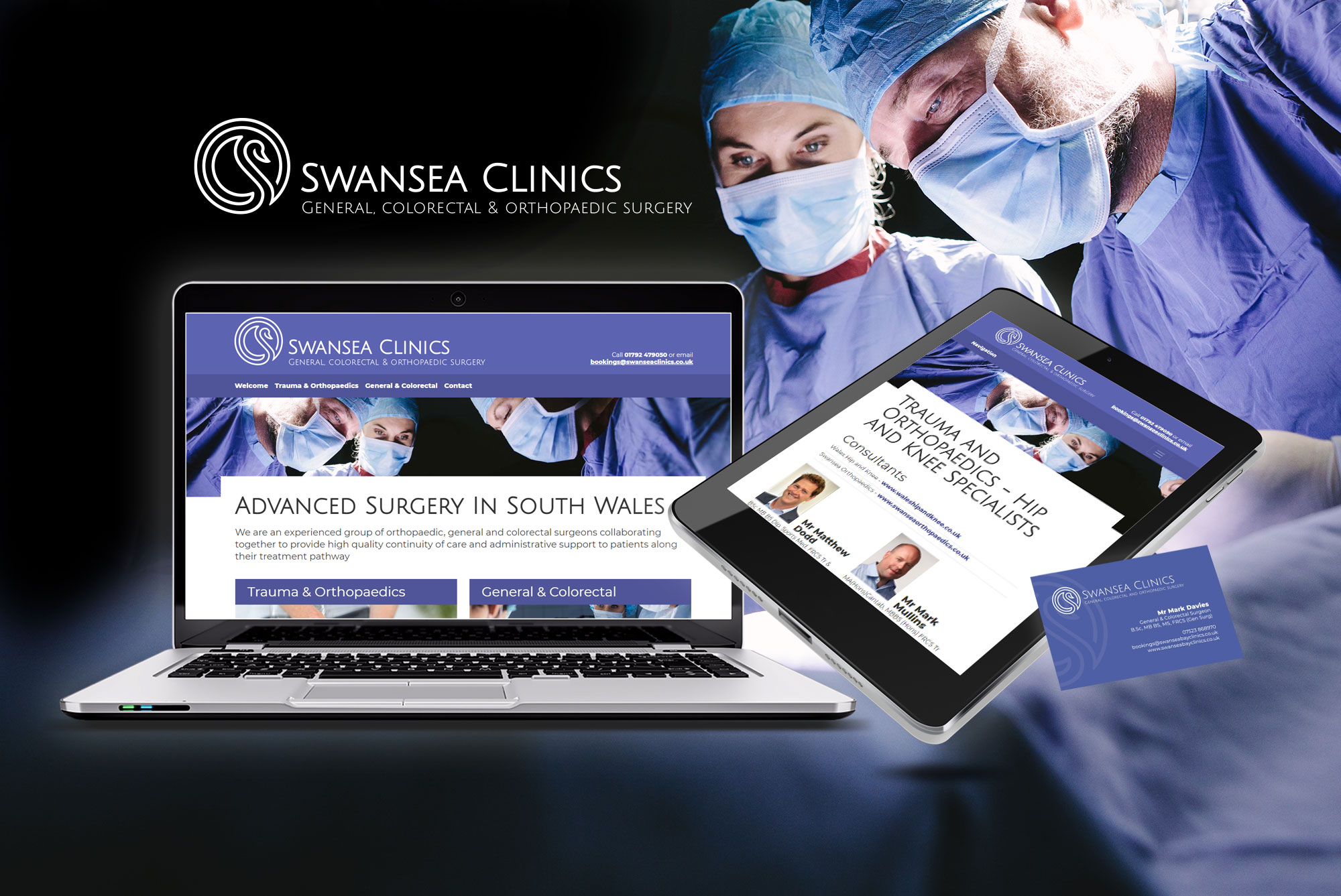 Swansea Clinics